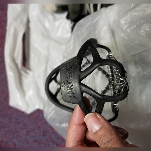 Sorel Waterproof Winter boots **Last Chance Before Donating* - Picture 4 of 4